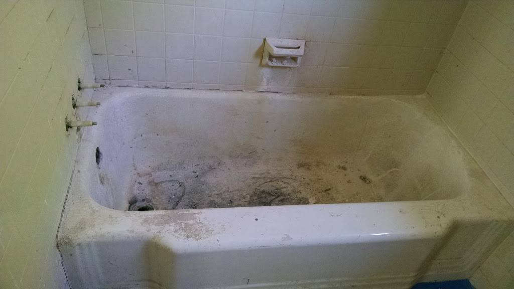 Affordable Bathtub Repair | 212 Savely Dr, Hendersonville, TN 37075, USA | Phone: (615) 714-7920