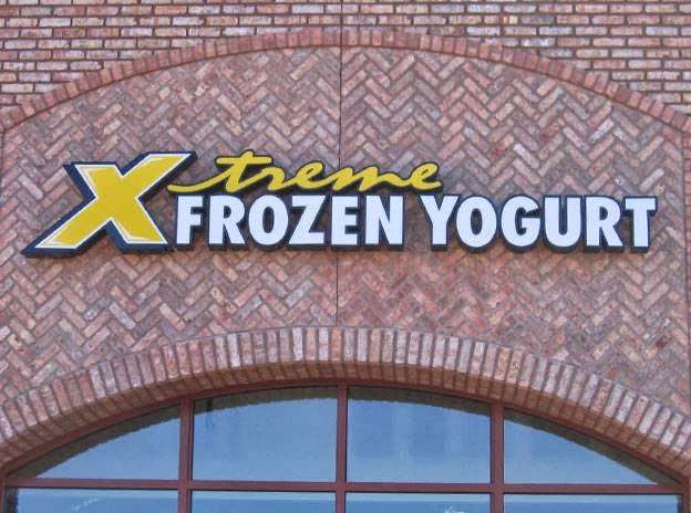Xtreme Frozen Yogurt | 2659 Gateway Rd, Carlsbad, CA 92009, USA | Phone: (760) 814-8160
