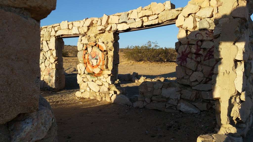 Alpine Butte Wildlife Sanctuary | Palmdale, CA 93591, USA