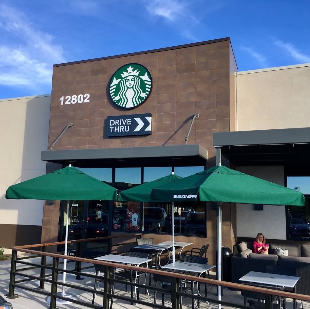 Starbucks | 12802 N Tatum Blvd, Phoenix, AZ 85032, USA | Phone: (480) 599-4309