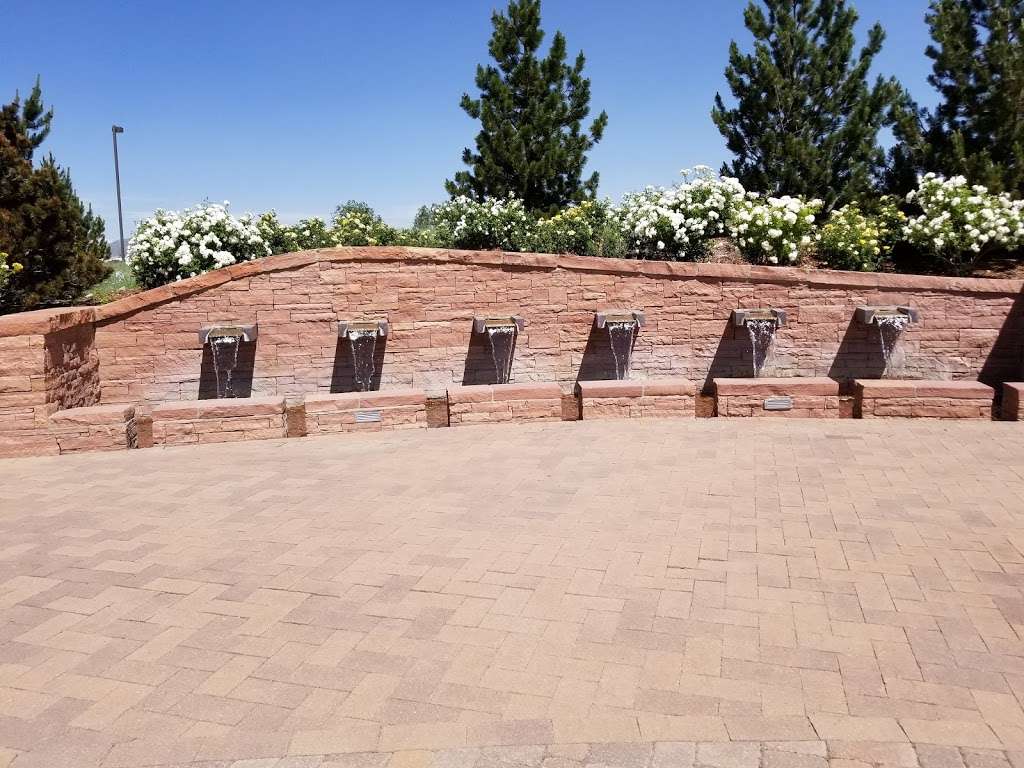 Columbine Memorial | 7306 W Bowles Ave, Littleton, CO 80123, USA | Phone: (303) 973-1209