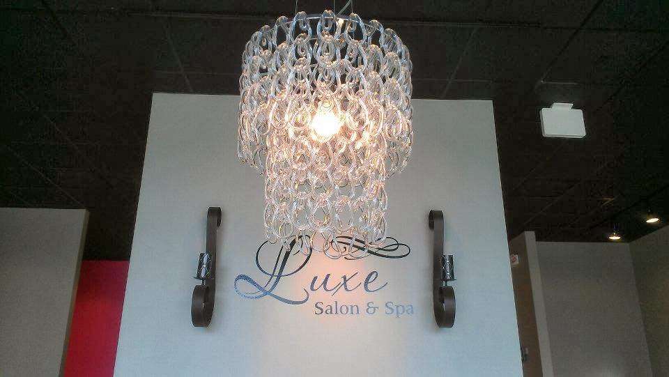 Luxe Salon and Spa | 9215 Broadway St #115, Pearland, TX 77584, USA | Phone: (281) 412-0500