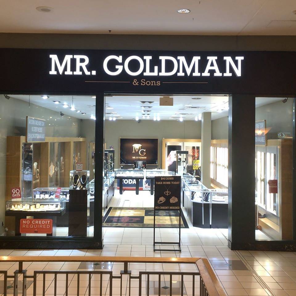 Mr Goldman and Sons | 6401 Bluebonnet Blvd #2036, Baton Rouge, LA 70836, USA | Phone: (225) 367-6778