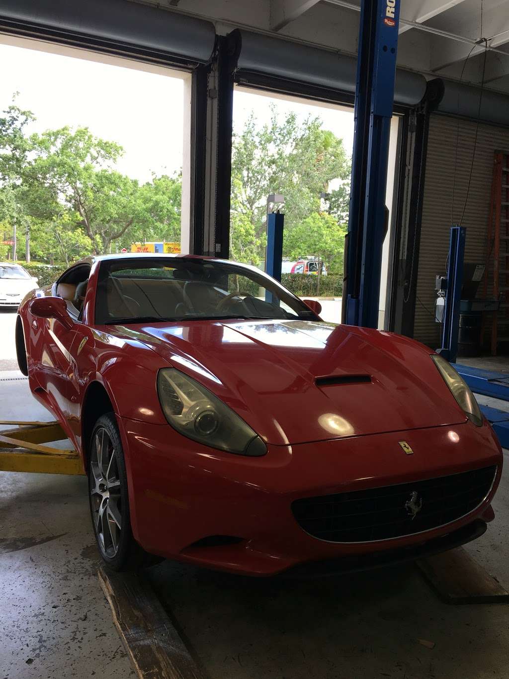 Sawgrass Car Care Center | 12585 W Sunrise Blvd, Sunrise, FL 33323, USA | Phone: (954) 846-0088