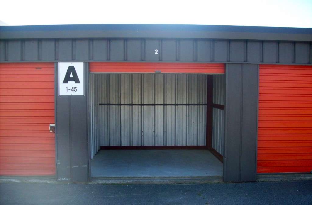 Guardian Self Storage | 599 Washington Street, Franklin, MA 02038 | Phone: (508) 528-4050