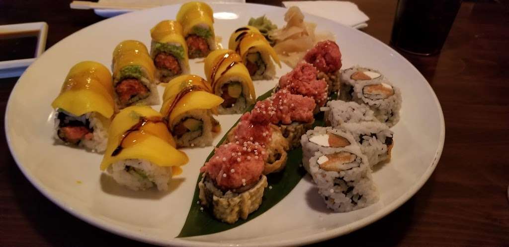 Shogun Japanese Hibachi & Sushi | 2080 Street Rd, Bensalem, PA 19020, USA | Phone: (215) 633-0888