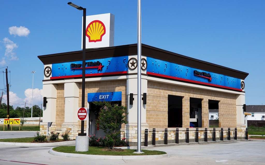 Shell | 14304 Gulf Fwy, Houston, TX 77034, USA | Phone: (281) 992-0500