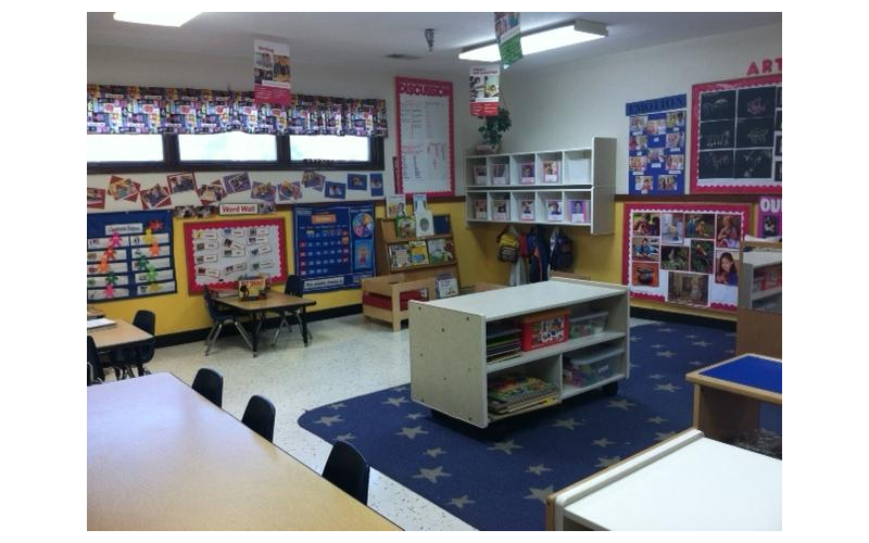 South Independence KinderCare | 2032 S Independence Blvd, Virginia Beach, VA 23453, USA | Phone: (757) 471-2221