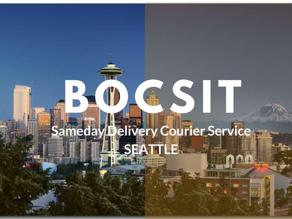 Bocsit Same day Delivery Service | 80 Broad St, Boston, MA 02110, USA | Phone: (617) 807-0411