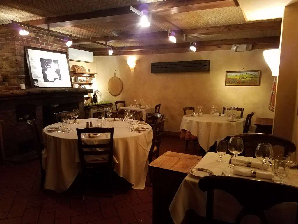 La Campania | 504 Main St, Waltham, MA 02452 | Phone: (781) 894-4280