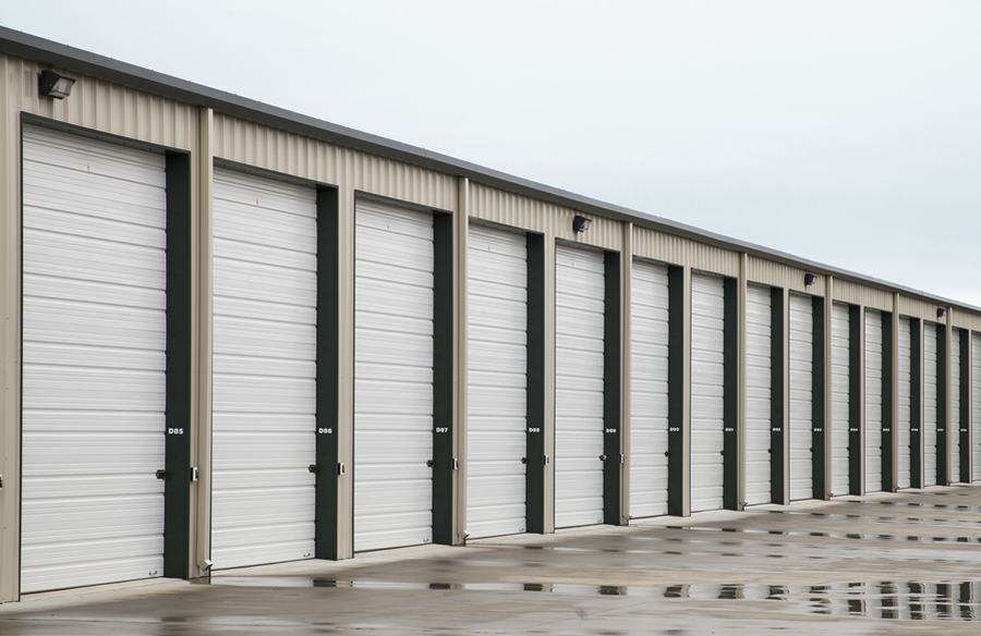 LockTite Storage Pearland | 4000 Bailey Ave, Manvel, TX 77578, USA | Phone: (832) 481-6159