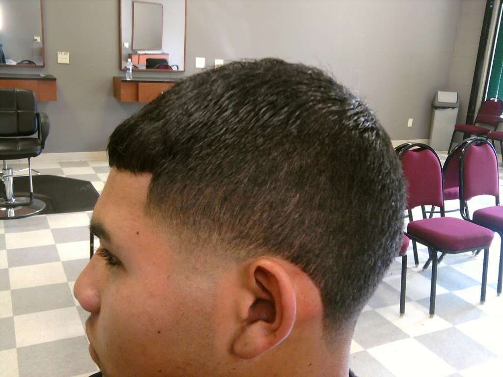 Chop Shop Barbershop | 718 Gross Rd, Mesquite, TX 75149 | Phone: (214) 603-0061