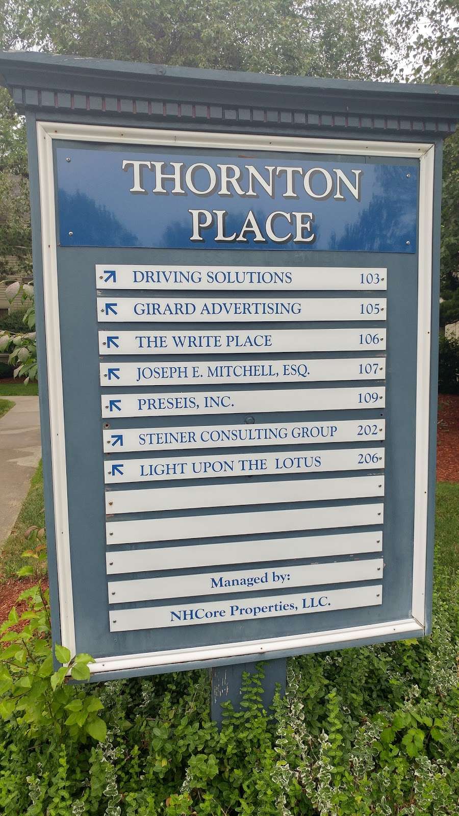 Law Office of Joseph E. Mitchell, P.C. | 604 Daniel Webster Hwy, Merrimack, NH 03054 | Phone: (603) 424-7370