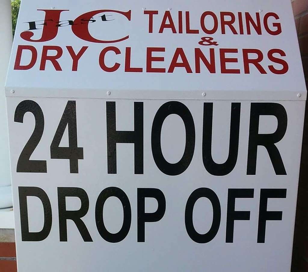 J.C. Dry Cleaners and Tailoring | 1540 Bedford St, Abington, MA 02351 | Phone: (781) 871-6300