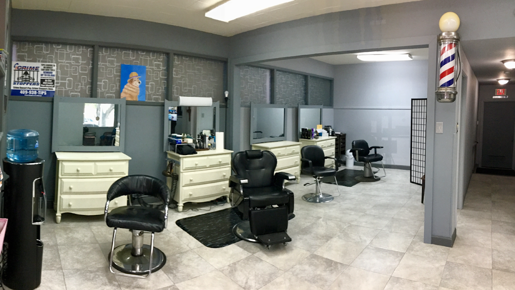 RedDog BarberShop | 2605 44th St, Dickinson, TX 77539, USA | Phone: (281) 534-3225