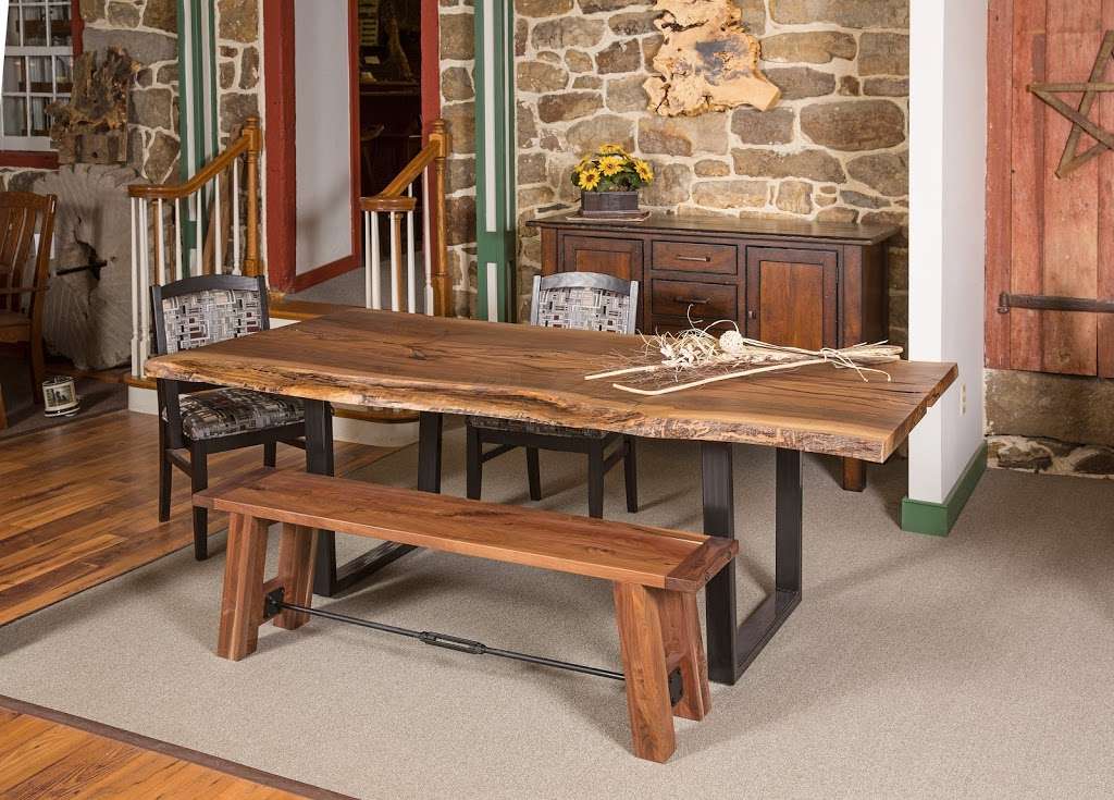 Spring Mill Furniture | 217 S Red School Rd, Morgantown, PA 19543, USA | Phone: (610) 286-3773