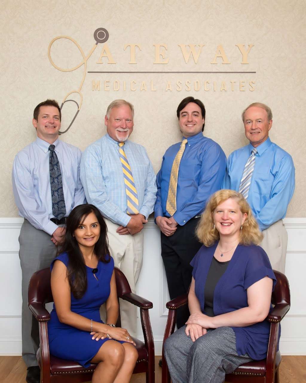 Gateway Colonial Family Practice | 217 Reeceville Rd a, Coatesville, PA 19320, USA | Phone: (610) 269-9448