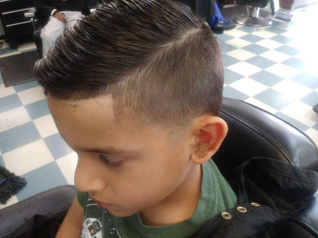 Studio 54 Texas Barbers | 858 Belt Line Rd, Garland, TX 75040, USA | Phone: (214) 779-1958