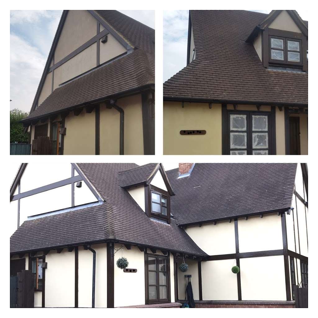 Ideal Property Maintenance | 2 Appleton Dr, Dartford DA2 7EN, UK | Phone: 07498 279956