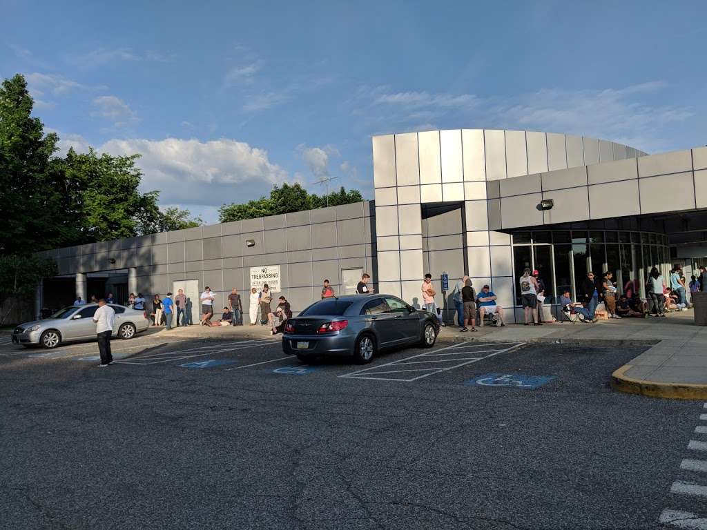 Connecticut Department of Motor Vehicles | 540 Main Ave, Norwalk, CT 06851, USA | Phone: (860) 263-5700