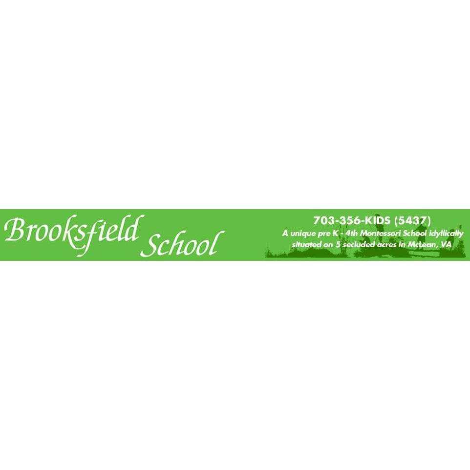 Brooksfield School | 1830 Kirby Rd, McLean, VA 22101 | Phone: (703) 356-5437