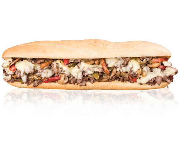 Capriottis Sandwich Shop | 505 N Grand Ave, Walnut, CA 91789 | Phone: (909) 444-7782