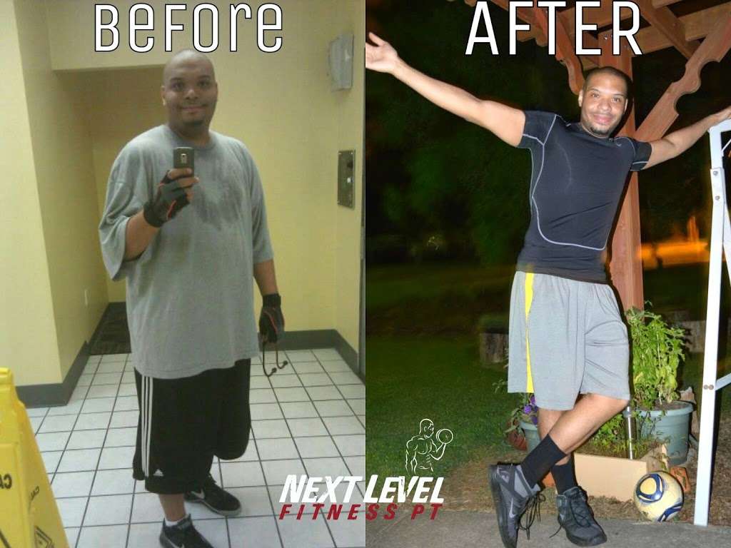 Next Level Fitness PT | 8432 Old Statesville Rd, Charlotte, NC 28269, USA | Phone: (704) 980-9211