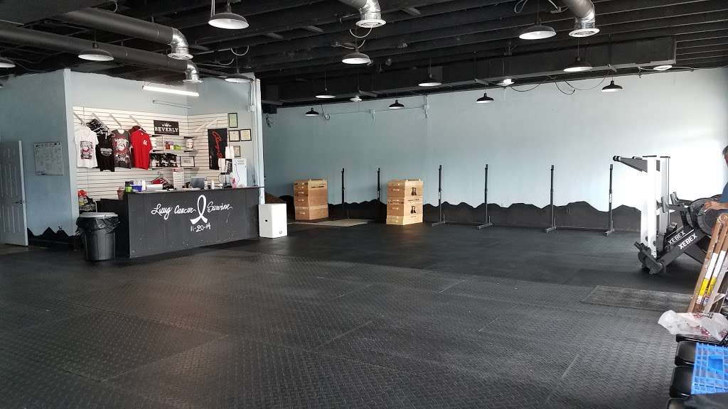 Region Rat Fitness | 4444 Railroad Ave, East Chicago, IN 46312, USA | Phone: (219) 218-0177