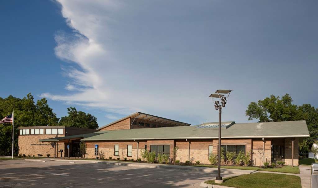 Bonner Springs City Library | 201 N Nettleton Ave, Bonner Springs, KS 66012, USA | Phone: (913) 441-2665