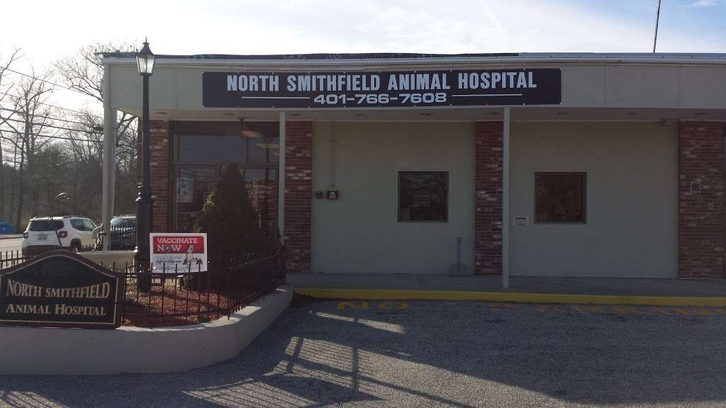 North Smithfield Animal Hospital | 921 Victory Hwy, North Smithfield, RI 02896, USA | Phone: (401) 766-7608