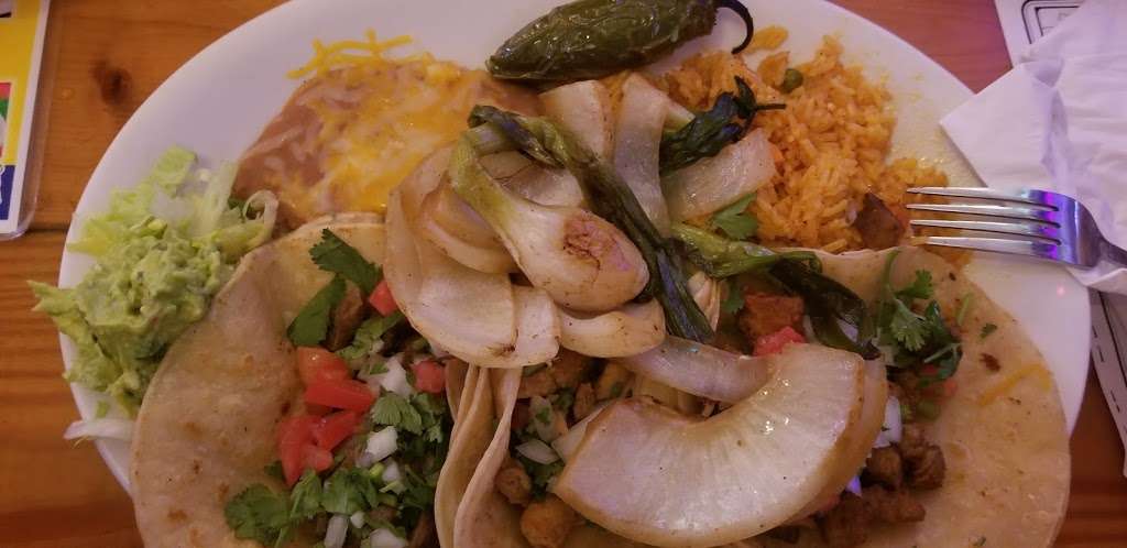 MI TIERRA Authentic Mexican Restaurant | 2235 S Volusia Ave, Orange City, FL 32763 | Phone: (386) 774-1438