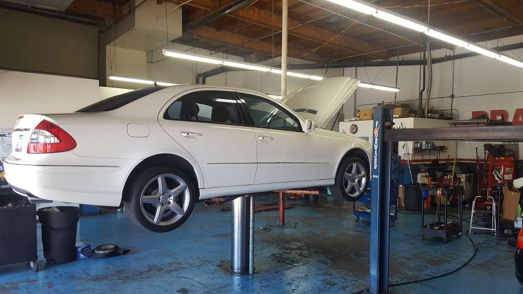 Speedy Tune & Brake Repair | 736 W San Marcos Blvd # 105, San Marcos, CA 92078, USA | Phone: (760) 591-3920