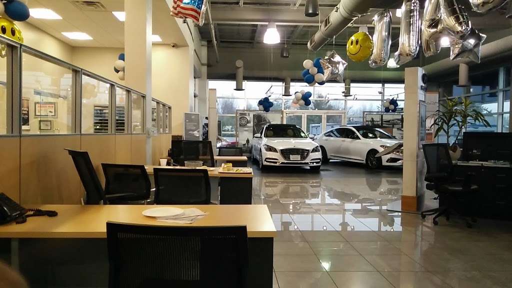 DCN Hyundai | 3905 US-1, Monmouth Junction, NJ 08852, USA | Phone: (888) 622-0707