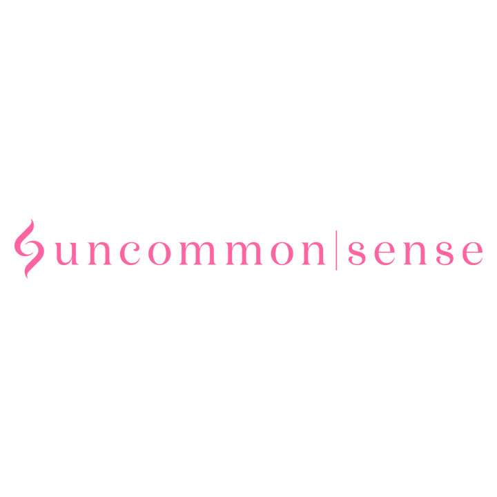 Uncommon Sense | 4190 N Harlem Ave, Chicago, IL 60634, USA | Phone: (773) 625-3986