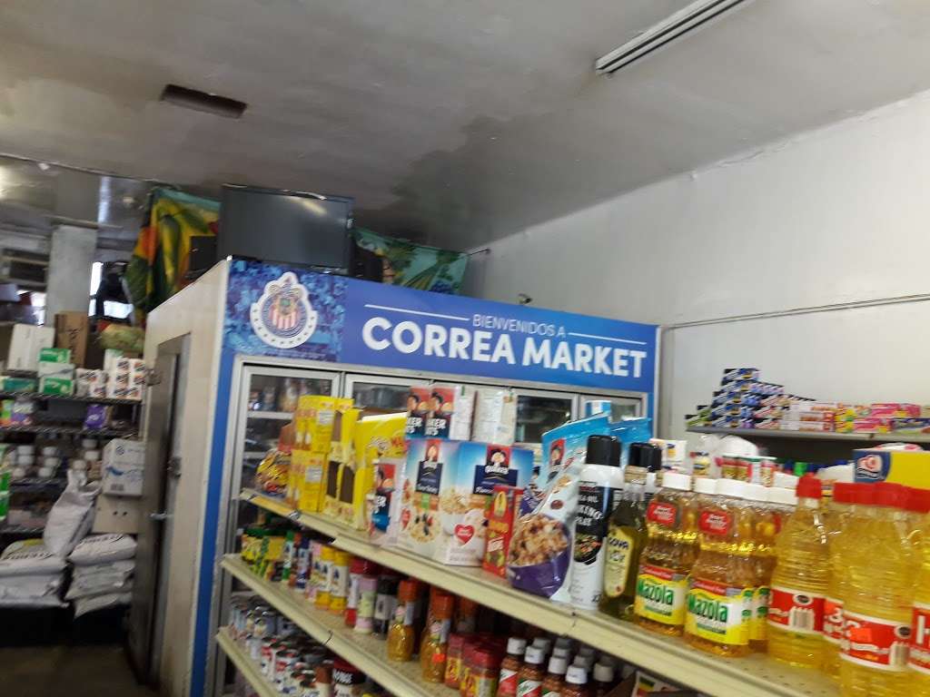 Correas Market | 2707 N Main St, Los Angeles, CA 90031, USA | Phone: (323) 223-2841