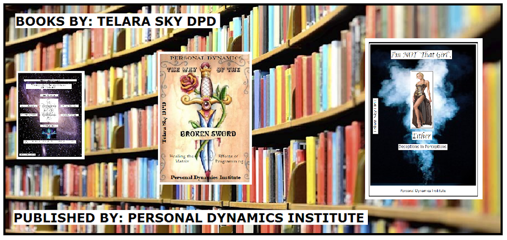 Personal Dynamics Institute | 8848 Bay Ave, California City, CA 93505, USA