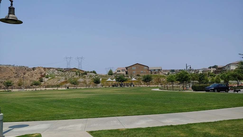 Five Knolls Park | Santa Clarita, CA 91351, USA