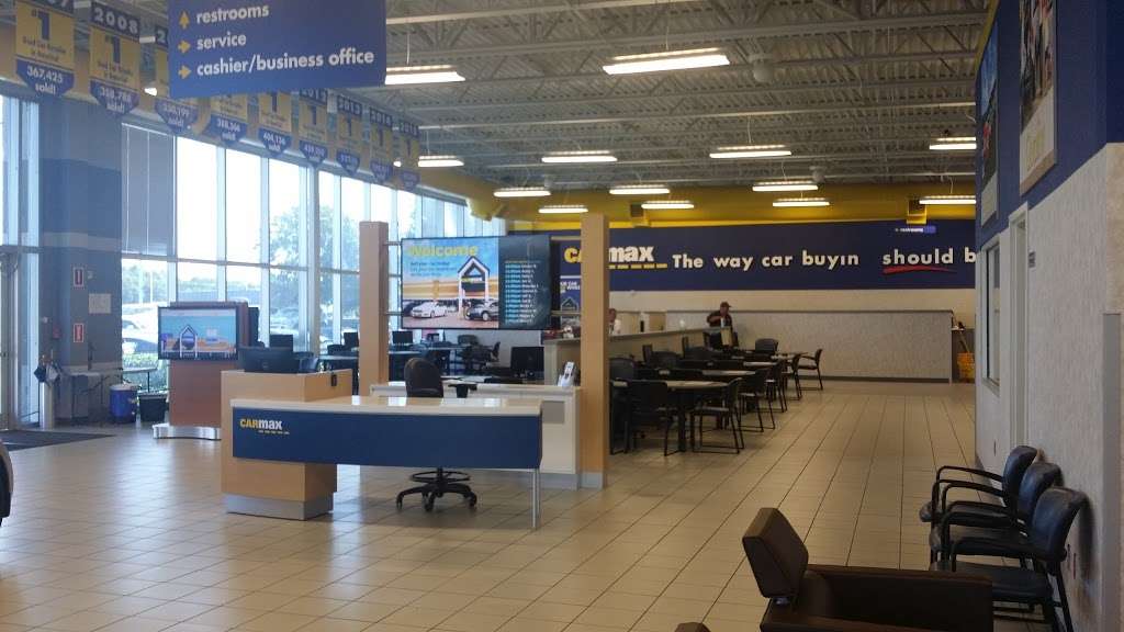 CarMax | 4448 W Plano Pkwy, Plano, TX 75093, USA | Phone: (972) 943-7590