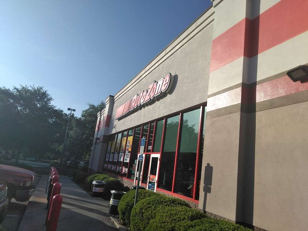 AutoZone Auto Parts | 2120 Howland Blvd, Deltona, FL 32738, USA | Phone: (386) 532-0560