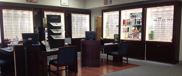 Family Vision Center | 1982 US-1 STE 101, Rockledge, FL 32955, USA | Phone: (321) 636-7200