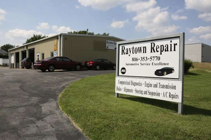 Raytown Repair LLC | 2614, 8310 Westridge Rd, Raytown, MO 64138 | Phone: (816) 353-5770