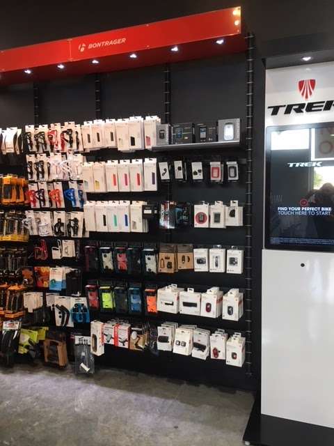 Trek Bicycle Store Clermont | 1675 Hancock Rd Suite 600, Clermont, FL 34711, USA | Phone: (352) 536-2453