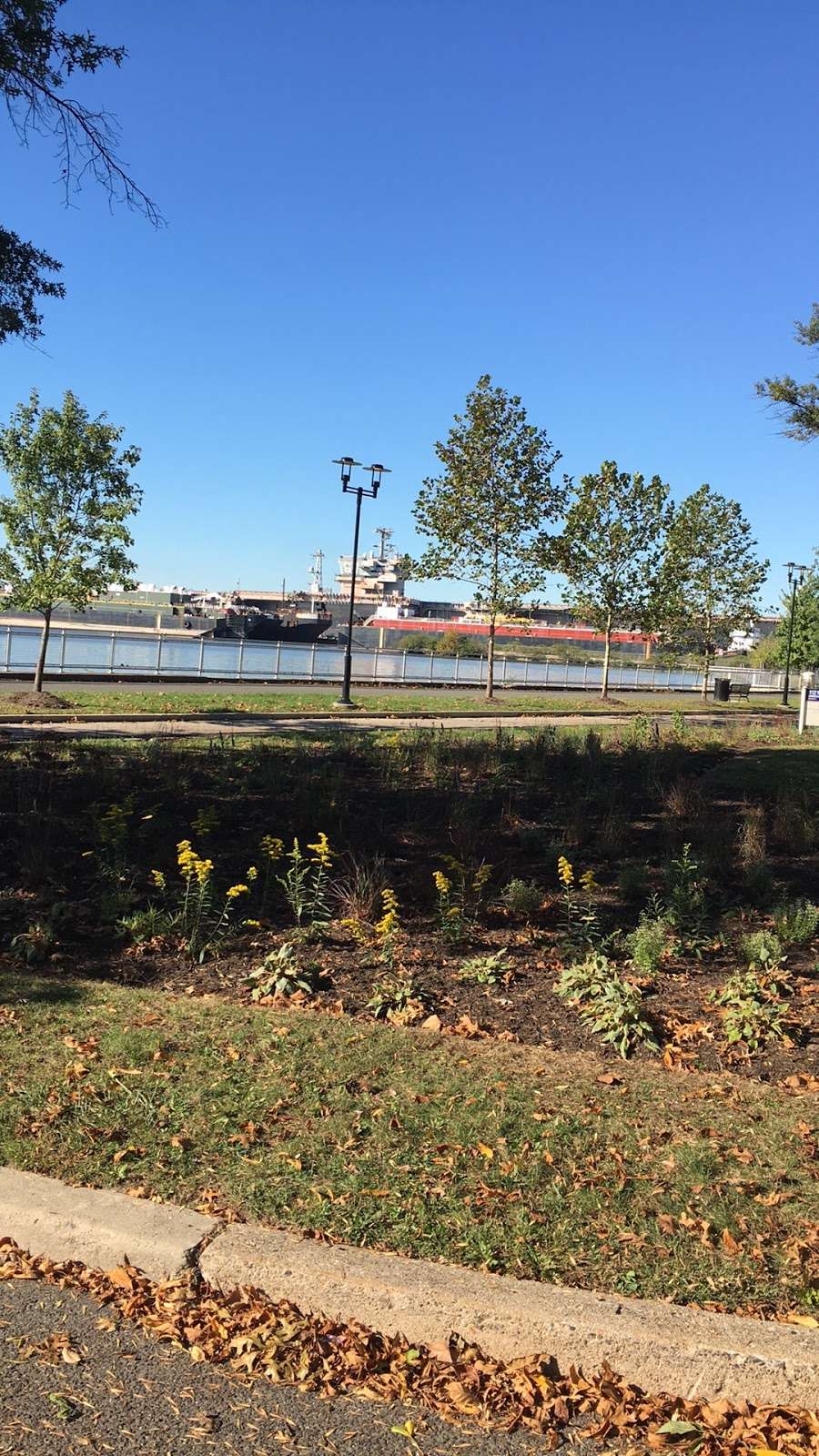 Horizon Mid-Atlantic | 1117 Admiral Peary Way, Philadelphia, PA 19112, USA | Phone: (215) 904-6176