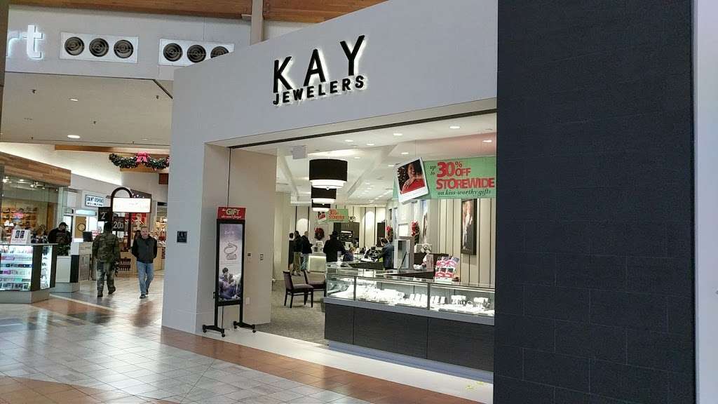 Kay Jewelers | 3340 Mall Loop Dr, Joliet, IL 60431, USA | Phone: (815) 439-2285