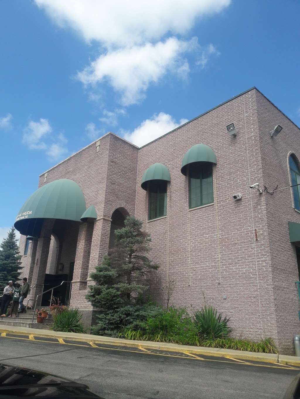Islamic Center of Schaumburg | 1081 Irving Park Rd, Schaumburg, IL 60193, USA | Phone: (630) 529-1365