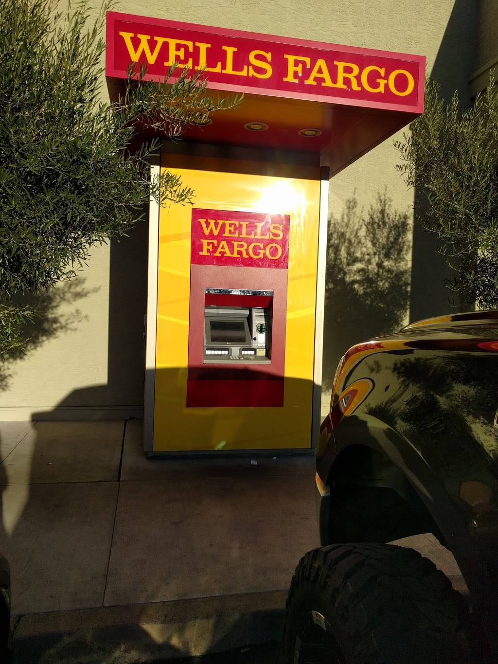 Wells Fargo ATM | 1770 N Milpitas Blvd, Milpitas, CA 95035, USA | Phone: (800) 869-3557