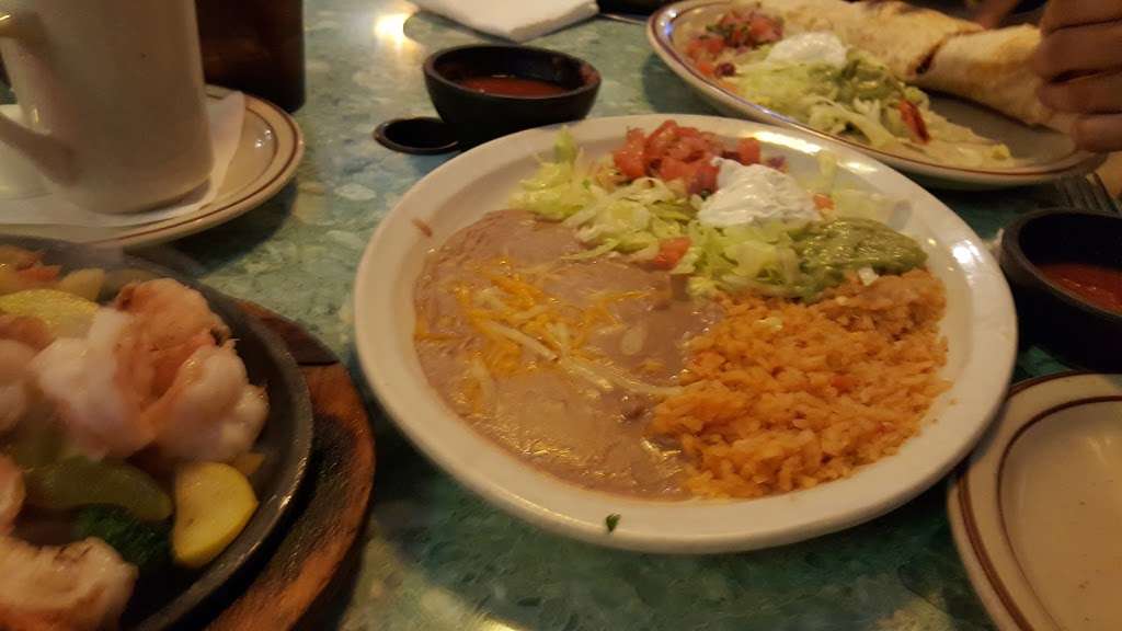 Cabos Mexican Restaurant | 202 W 161st St, Westfield, IN 46074, USA | Phone: (317) 399-6969