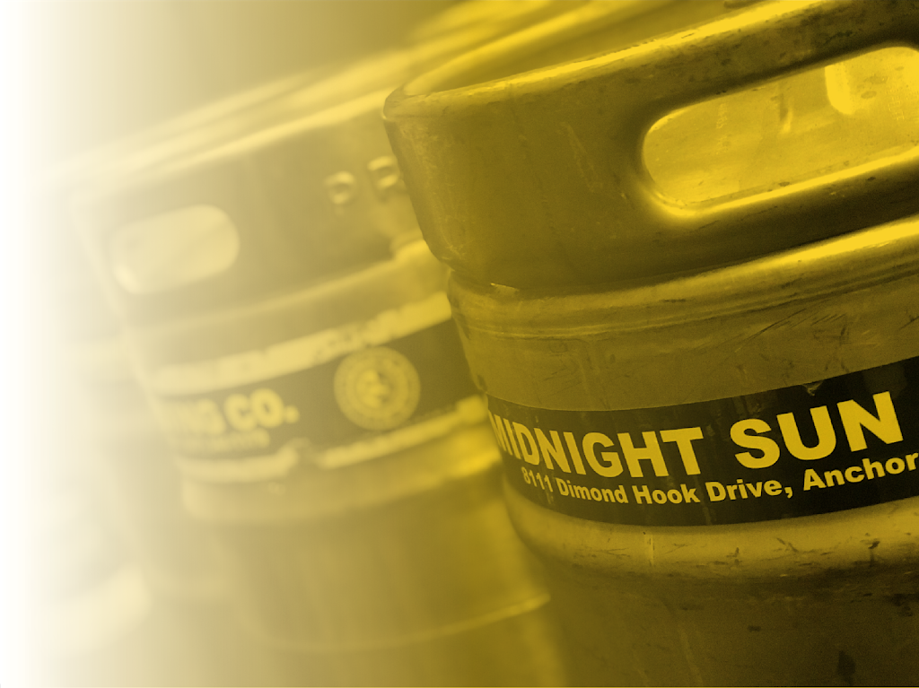 Midnight Sun Brewing Co. | 8111 Dimond Hook Dr, Anchorage, AK 99507, USA | Phone: (907) 344-6653