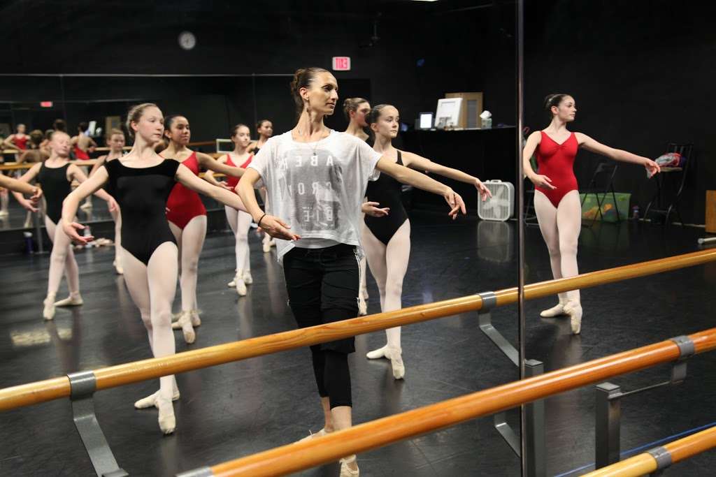 Adagio Ballet School of Dance | 4720 Lee Hwy suite e, Arlington, VA 22207, USA | Phone: (703) 527-8900