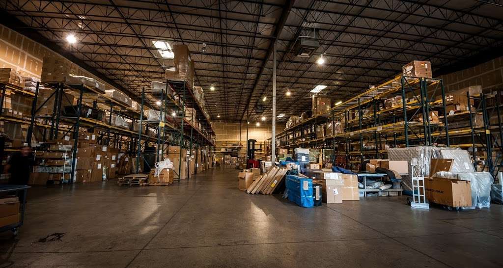 American Western Distribution | 1511 S 47th Ave Suite 400, Phoenix, AZ 85043 | Phone: (602) 272-6016